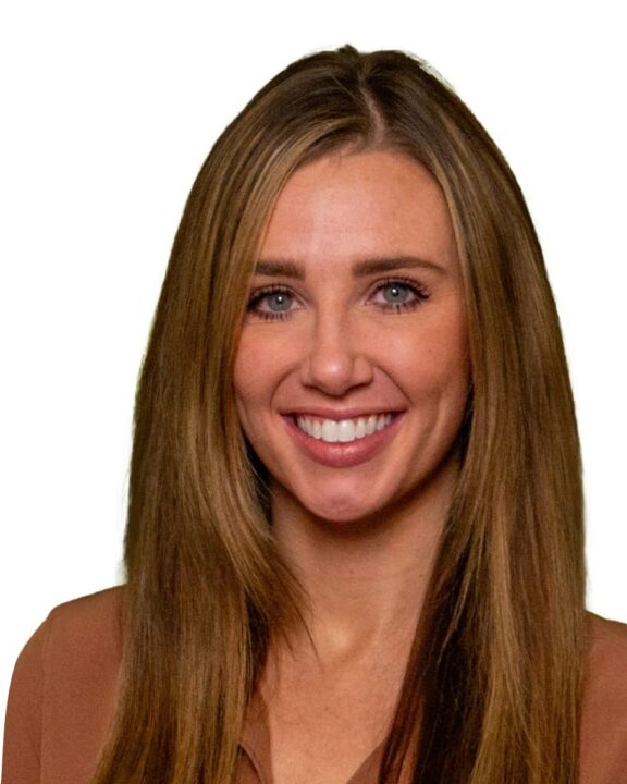 Manager Amanda Sachs