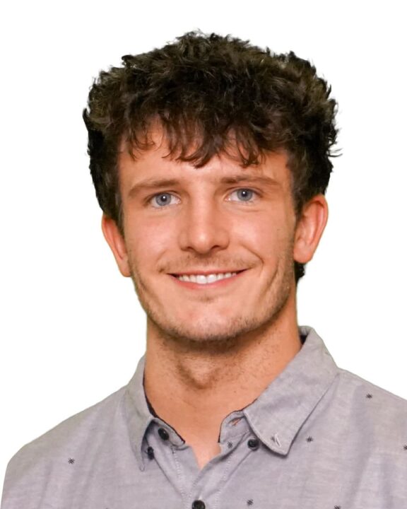 Project Coordinator Evan Trevenna