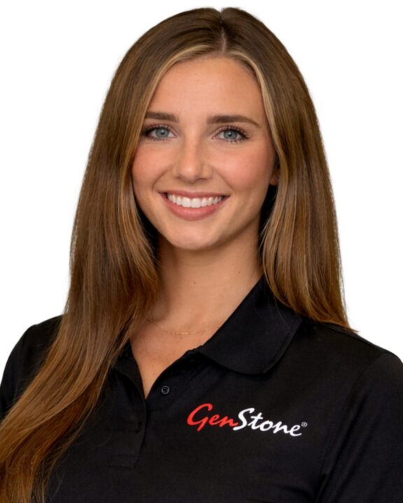 Director Amanda Lombard