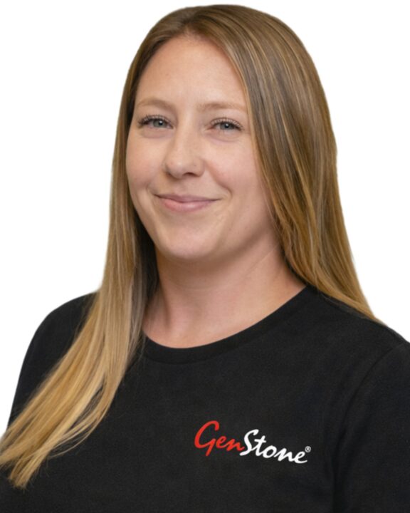 Project Coordinator Courtney Mintz