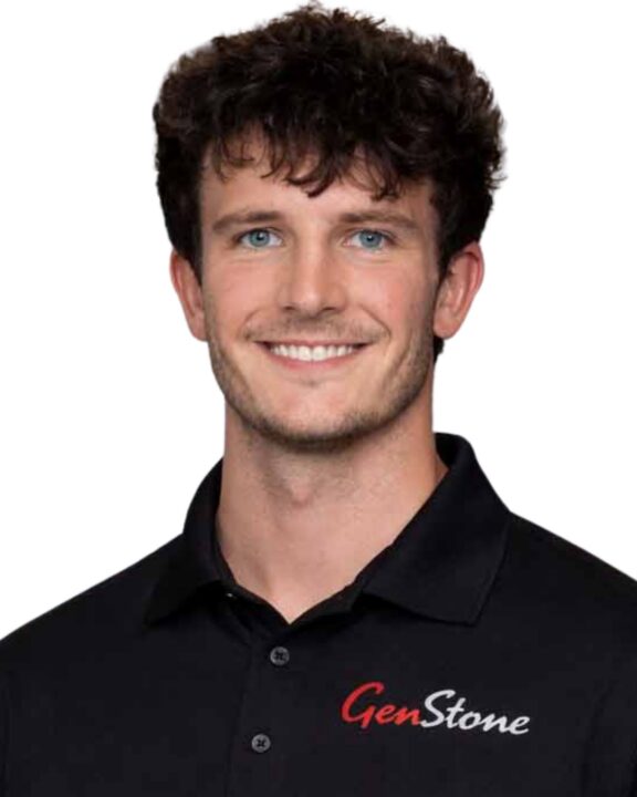 Senior Project Coordinator Evan Trevenna