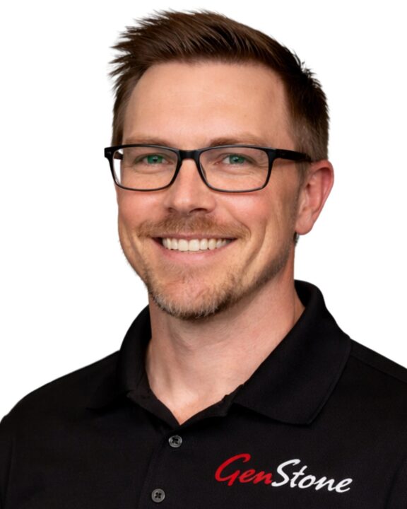 Project Coordinator Jason Slee