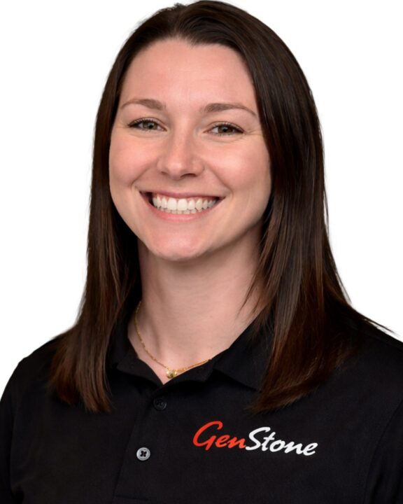 Project Coordinator Kristen Smith