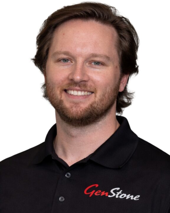 Senior Project Coordinator Rob Dean