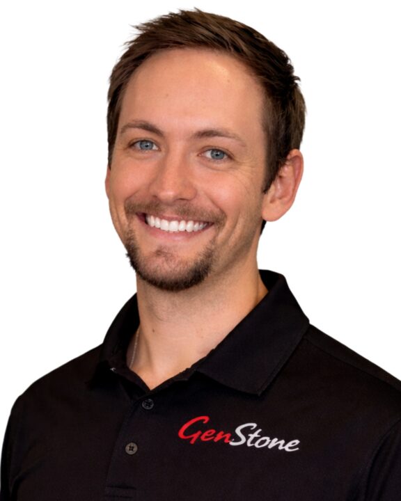 Project Coordinator Ryan Walsh