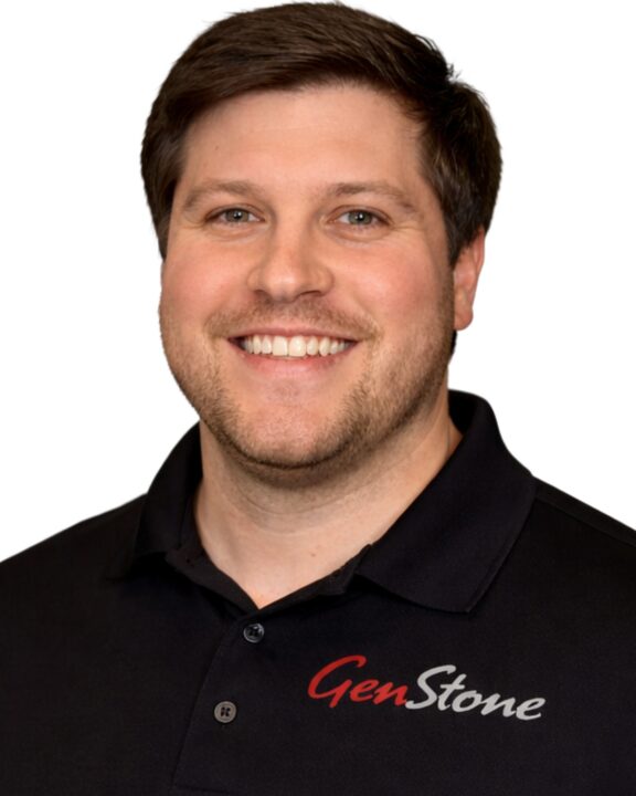 Project Coordinator Taylor Darnell