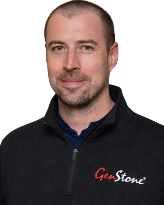 Project Coordinator Travis Choate