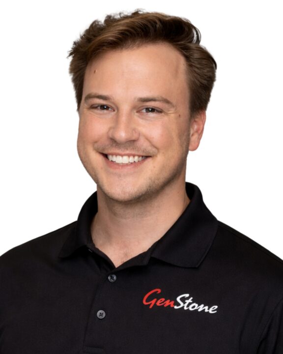 Manager Zach Erhardt